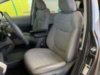Toyota Sienna 2021 5p XLE Híbrida L4/2.5 CVT 2021 Toyota Sienna Venta Interiores 20
