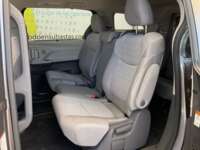 Toyota Sienna 2021 5p XLE Híbrida L4/2.5 CVT 2021 Toyota Sienna Venta Interiores 22
