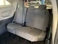 Toyota Sienna 2021 5p XLE Híbrida L4/2.5 CVT 2021 Toyota Sienna Venta Interiores 24