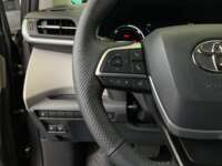 Toyota Sienna 2021 5p XLE Híbrida L4/2.5 CVT 2021 Toyota Sienna Venta Interiores 6
