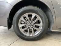 Toyota Sienna 2021 5p XLE Híbrida L4/2.5 CVT 2021 Toyota Sienna Venta Llantas 7
