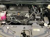 Toyota Sienna 2021 5p XLE Híbrida L4/2.5 CVT 2021 Toyota Sienna Venta Motor 2