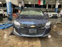 Chevrolet Onix 2022 4p LT L3/1.0/T Man  IMG_0814