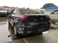 Chevrolet Onix 2022 4p LT L3/1.0/T Man  IMG_0819