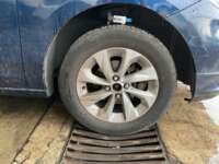 Chevrolet Onix 2022 4p LT L3/1.0/T Man  2022 Chevrolet Onix Ingreso Llantas 0