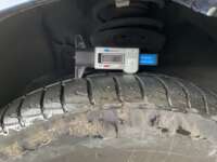 Chevrolet Onix 2022 4p LT L3/1.0/T Man  2022 Chevrolet Onix Ingreso Llantas 10