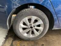 Chevrolet Onix 2022 4p LT L3/1.0/T Man  2022 Chevrolet Onix Ingreso Llantas 3