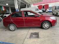 Chevrolet Aveo 2022 4p LS L4/1.5 Man         IMG_0609