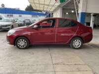 Chevrolet Aveo 2022 4p LS L4/1.5 Man         IMG_0613