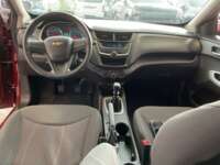 Chevrolet Aveo 2022 4p LS L4/1.5 Man         IMG_0616