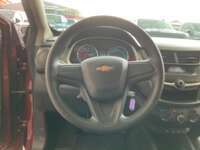 Chevrolet Aveo 2022 4p LS L4/1.5 Man         IMG_0617