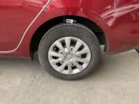 Chevrolet Aveo 2022 4p LS L4/1.5 Man         2022 Chevrolet Aveo Ingreso Llantas 6