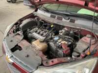 Chevrolet Aveo 2022 4p LS L4/1.5 Man         2022 Chevrolet Aveo Ingreso Motor 0