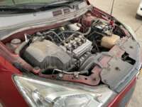 Chevrolet Aveo 2022 4p LS L4/1.5 Man         2022 Chevrolet Aveo Ingreso Motor 2