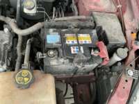 Chevrolet Aveo 2022 4p LS L4/1.5 Man         2022 Chevrolet Aveo Ingreso Motor 4