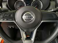 Nissan Versa 2020 4p Sense L4/1.6 CVT Línea Nueva 2020 Nissan Versa Venta Interiores 12