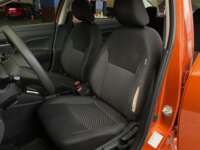 Nissan Versa 2020 4p Sense L4/1.6 CVT Línea Nueva 2020 Nissan Versa Venta Interiores 18