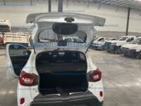 Renault Kwid 2023 5p Iconic L3/1.0 Man  2023 Renault Kwid Ingreso Cajuela 0