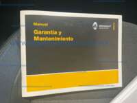 Renault Kwid 2023 5p Iconic L3/1.0 Man  2023 Renault Kwid Ingreso Documentos 1
