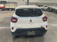 Renault Kwid 2023 5p Iconic L3/1.0 Man  2023 Renault Kwid Ingreso Exteriores 5