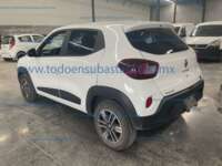 Renault Kwid 2023 5p Iconic L3/1.0 Man  2023 Renault Kwid Ingreso Exteriores 6