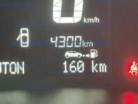 Renault Kwid 2023 5p Iconic L3/1.0 Man  2023 Renault Kwid Ingreso Interiores 4