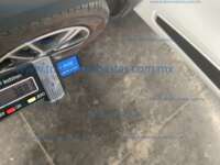 Renault Kwid 2023 5p Iconic L3/1.0 Man  IMG_1554