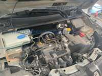 Renault Kwid 2023 5p Iconic L3/1.0 Man  2023 Renault Kwid Ingreso Motor 2