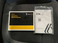 Renault Kwid 2023 5p Iconic L3/1.0 Man  2023 Renault Kwid Venta Documentos 1