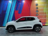 Renault Kwid 2023 5p Iconic L3/1.0 Man  2023 Renault Kwid Venta Exteriores 4
