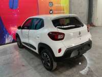 Renault Kwid 2023 5p Iconic L3/1.0 Man  2023 Renault Kwid Venta Exteriores 5