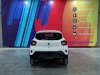 Renault Kwid 2023 5p Iconic L3/1.0 Man  2023 Renault Kwid Venta Exteriores 6