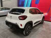 Renault Kwid 2023 5p Iconic L3/1.0 Man  2023 Renault Kwid Venta Exteriores 7