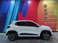 Renault Kwid 2023 5p Iconic L3/1.0 Man  2023 Renault Kwid Venta Exteriores 8
