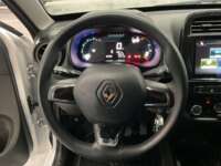 Renault Kwid 2023 5p Iconic L3/1.0 Man  2023 Renault Kwid Venta Interiores 1