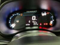Renault Kwid 2023 5p Iconic L3/1.0 Man  2023 Renault Kwid Venta Interiores 2