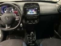 Renault Kwid 2023 5p Iconic L3/1.0 Man  2023 Renault Kwid Venta Interiores 4