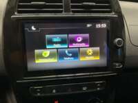 Renault Kwid 2023 5p Iconic L3/1.0 Man  2023 Renault Kwid Venta Interiores 6