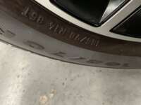 Renault Kwid 2023 5p Iconic L3/1.0 Man  2023 Renault Kwid Venta Llantas 12