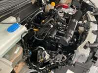 Renault Kwid 2023 5p Iconic L3/1.0 Man  2023 Renault Kwid Venta Motor 1