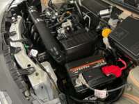 Renault Kwid 2023 5p Iconic L3/1.0 Man  2023 Renault Kwid Venta Motor 3