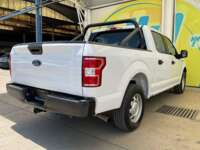 Ford F-150 2019 4p XL Crew Cab 4x2 V6/3.3 Aut 2019 Ford F-150 Venta Exteriores 5