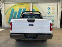 Ford F-150 2019 4p XL Crew Cab 4x2 V6/3.3 Aut 2019 Ford F-150 Venta Exteriores 6