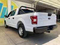 Ford F-150 2019 4p XL Crew Cab 4x2 V6/3.3 Aut 2019 Ford F-150 Venta Exteriores 7