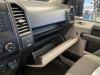 Ford F-150 2019 4p XL Crew Cab 4x2 V6/3.3 Aut 2019 Ford F-150 Venta Interiores 16