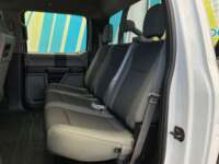 Ford F-150 2019 4p XL Crew Cab 4x2 V6/3.3 Aut 2019 Ford F-150 Venta Interiores 20