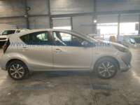 Toyota Prius 2019 5p Base CVT 2019 Toyota Prius Ingreso Exteriores 3