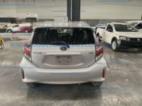 Toyota Prius 2019 5p Base CVT 2019 Toyota Prius Ingreso Exteriores 5