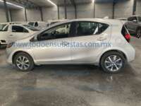 Toyota Prius 2019 5p Base CVT 2019 Toyota Prius Ingreso Exteriores 7