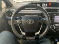 Toyota Prius 2019 5p Base CVT 2019 Toyota Prius Ingreso Interiores 0